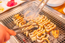 미남장어 문덕점