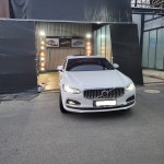 오토24손세차 광택
