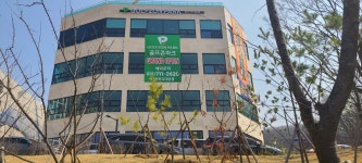 골프존파크 운중 판교대장점