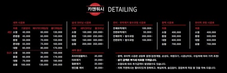 카앤워시 5호점