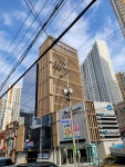 북부산새마을금고 만덕지점