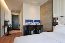 저스트슬립호텔 동탄역점