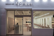 시월애헤어 풍암점