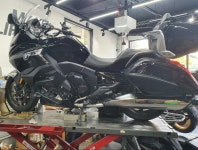 에스투엠 바이크게러지