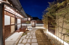 스테이 만월재 황리단길점