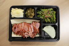 호세야오리바베큐 여수엑스포점