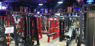 팀레전드부부동네헬스 24시