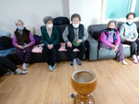 강릉용지노인주간센터