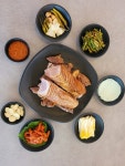 남대문황금족발 송내점