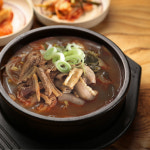 경성한우국밥 창원무동점