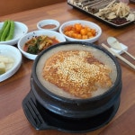 로로삼계탕&왕갈비탕 목천점