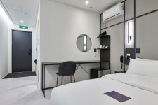 저스트슬립호텔 동탄역점