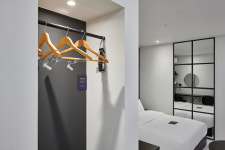 저스트슬립호텔 동탄역점