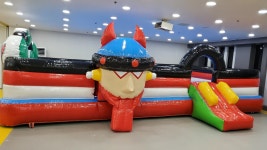 미리내경희태권도장