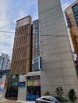 북부산새마을금고 만덕지점
