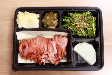 호세야오리바베큐 여수엑스포점