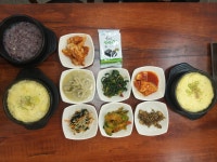 코다리와능이버섯 미사