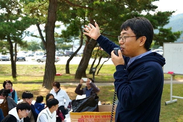 충주충현교회 사진 4