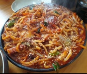 날마다잔치집국수