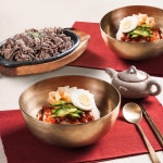 냉면장인임사부&숯불구이 문덕점