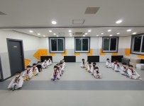 천지인태권도