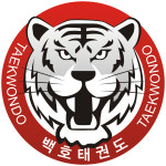 백호태권도장