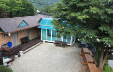 한그루펜션민박