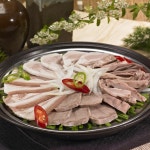 냉면장인임사부&숯불구이 문덕점