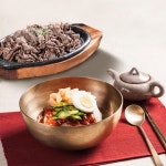 냉면장인임사부&숯불구이 문덕점