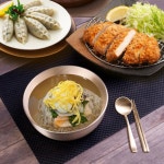 냉면장인임사부&숯불구이 문덕점