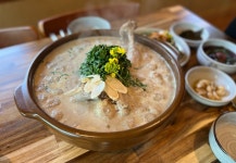 산들엄니밥상