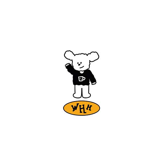 WHH 와하하 사진