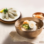 냉면장인임사부&숯불구이 문덕점