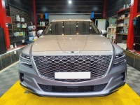 김포 프리미엄 스팀세차 오토랩