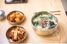 벽제칼국시&한우꼬리곰탕