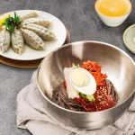 냉면장인임사부&숯불구이 문덕점
