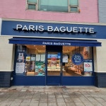 파리바게뜨 중계역건영점