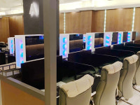 아이리스 PC방 신사점