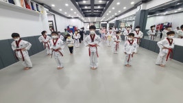 I Do 설악태권도장&파워점핑