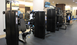 투엑스휘트니스 장안점