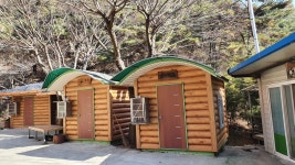 산속비봉식당