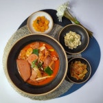 보글지글 부대찌개&닭볶음탕