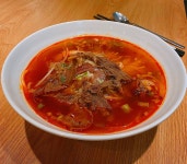 신머이 쌀국수