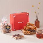 안녕문덕&숲속호두