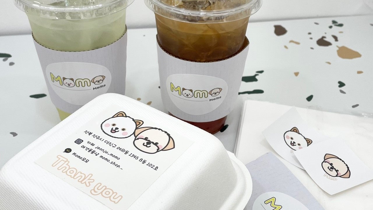 카페모모
