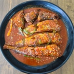 이예수의명태조림본가