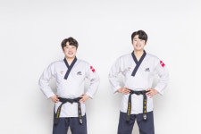 아이원태권도
