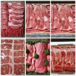의성마늘소한우식육식당