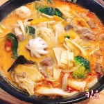 킹윤마라탕&양갈비 그린시티점