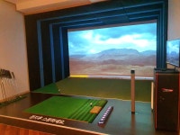 닥터 카카오스크린 골프